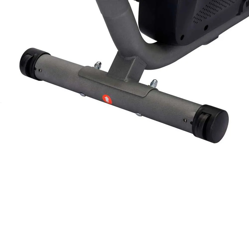 Keboo Serie 900 Motionscykel, Grey / Black, One Size Keboo Serie 900 Motionscykel, Grey / Black, One Size