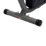 Keboo Serie 900 Motionscykel, Grey / Black, One Size