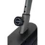 Keboo Serie 900 Motionscykel, Grey / Black, One Size