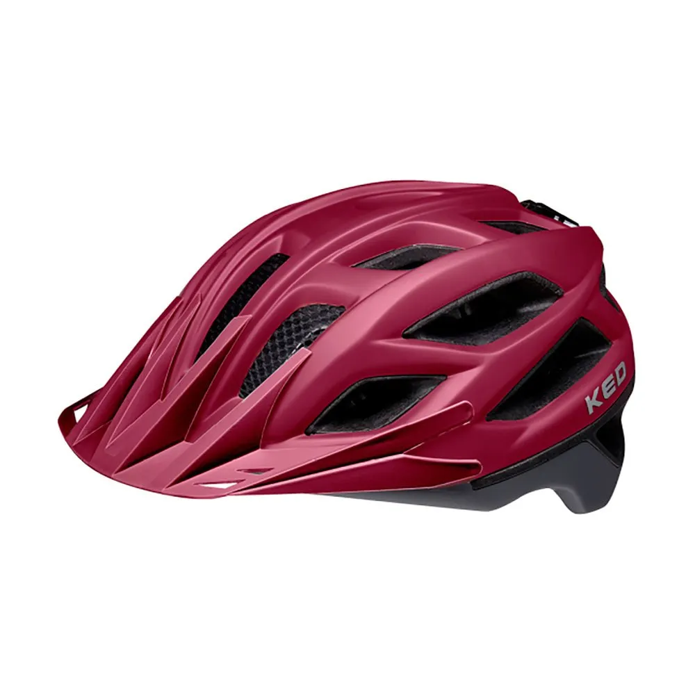 KED Companion Mtb-hjälm