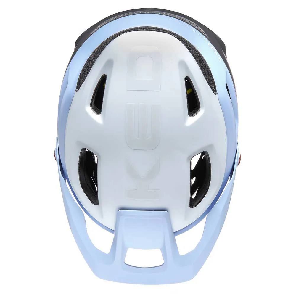 KED Pector Me1 Mips Mtb-hjälm, Blue