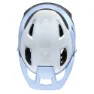 KED Pector Me1 Mips Mtb-hjälm, Blue