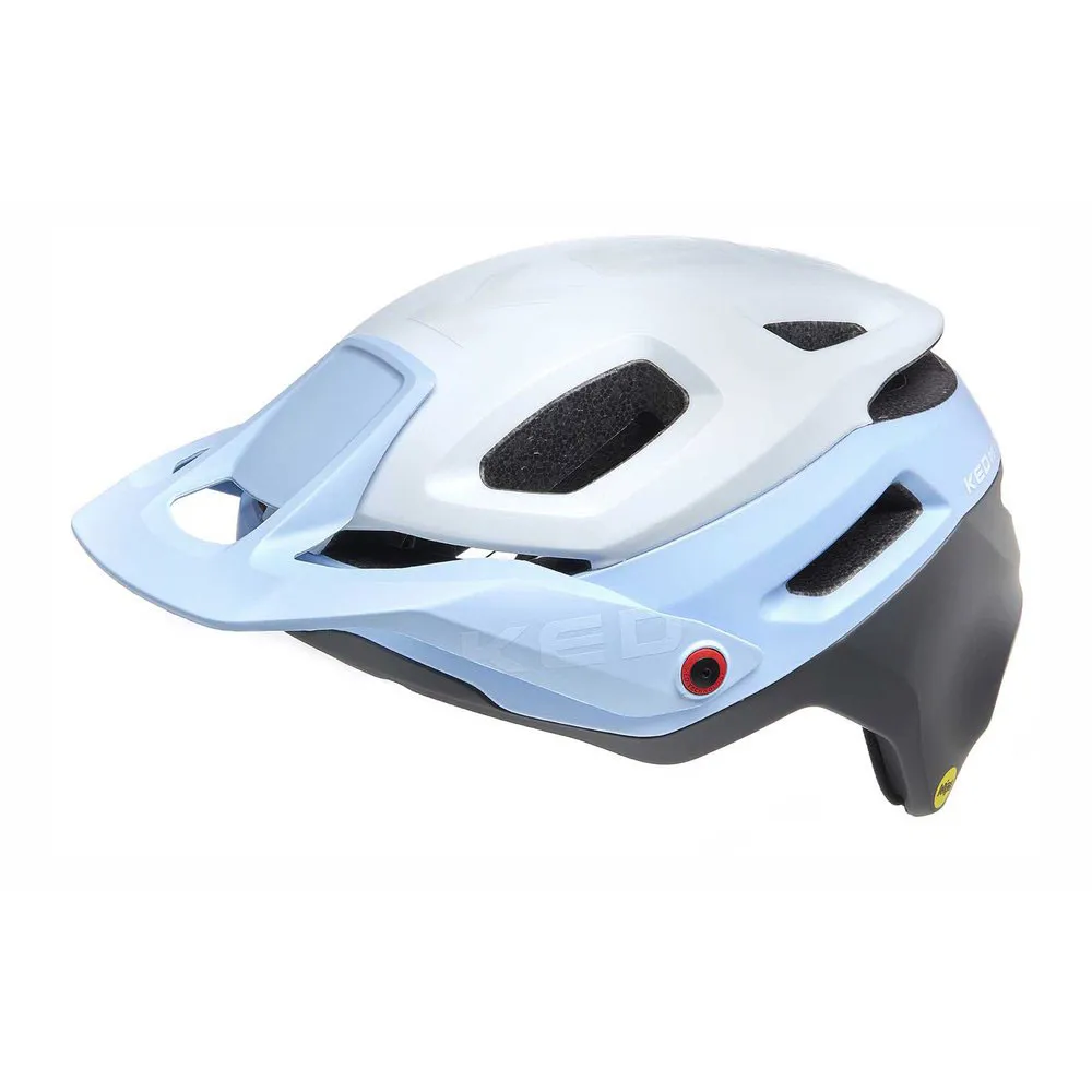 KED Pector Me1 Mips Mtb-hjälm, Blue