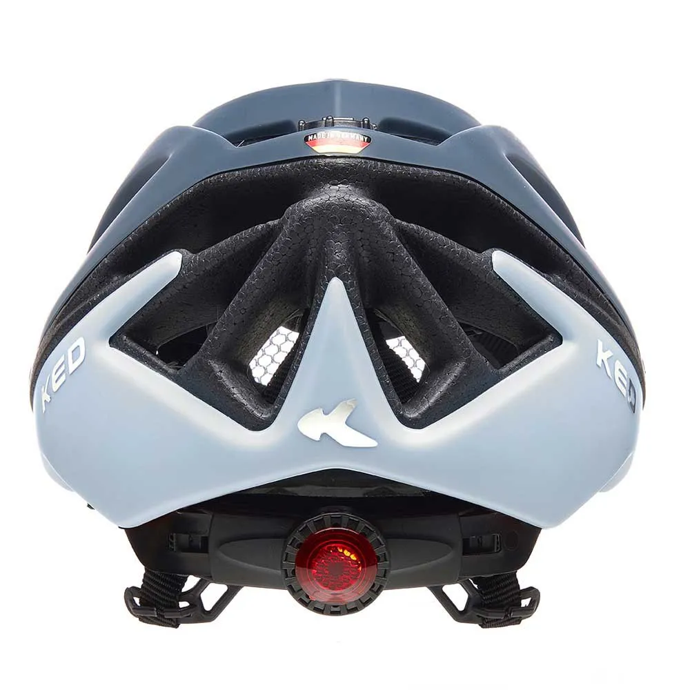KED Spiri Ii Mtb-hjälm