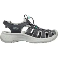 KEEN Astoria West Leather Sandaler KEEN Astoria West Leather Sandaler