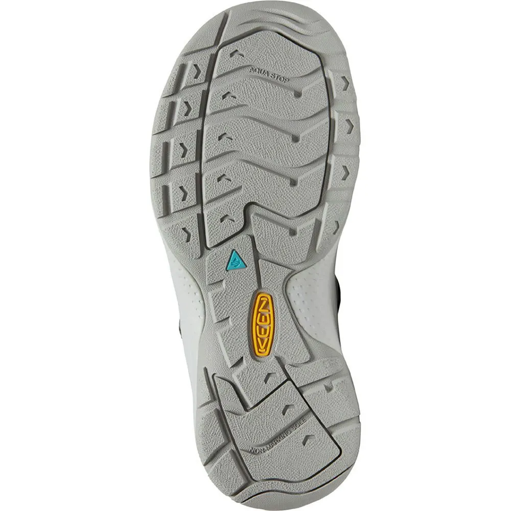 KEEN Astoria West Leather Sandaler