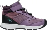 KEEN Big Kids' Skua Waterproof Boot