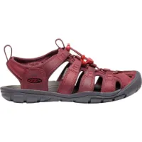 KEEN Clearwater Cnx Leather Sandaler KEEN Clearwater Cnx Leather Sandaler