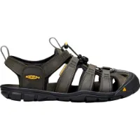 KEEN Clearwater Cnx Leather Sandaler KEEN Clearwater Cnx Leather Sandaler