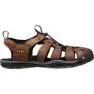 KEEN Clearwater Cnx Leather Sandaler