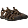 KEEN Clearwater Cnx Leather Sandaler