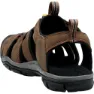 KEEN Clearwater Cnx Leather Sandaler