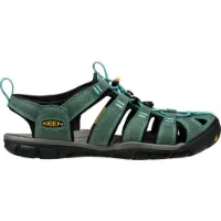 KEEN Clearwater Leather Cnx Sandaler KEEN Clearwater Leather Cnx Sandaler