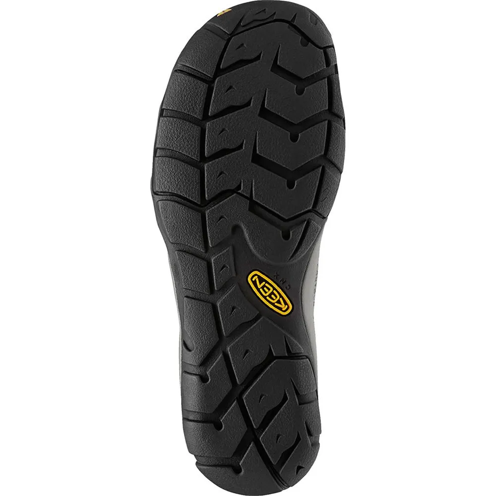 KEEN Clearwater Leather Cnx Sandaler