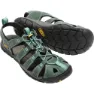 KEEN Clearwater Leather Cnx Sandaler