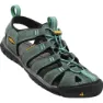 KEEN Clearwater Leather Cnx Sandaler
