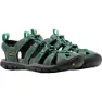 KEEN Clearwater Leather Cnx Sandaler