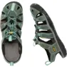 KEEN Clearwater Leather Cnx Sandaler