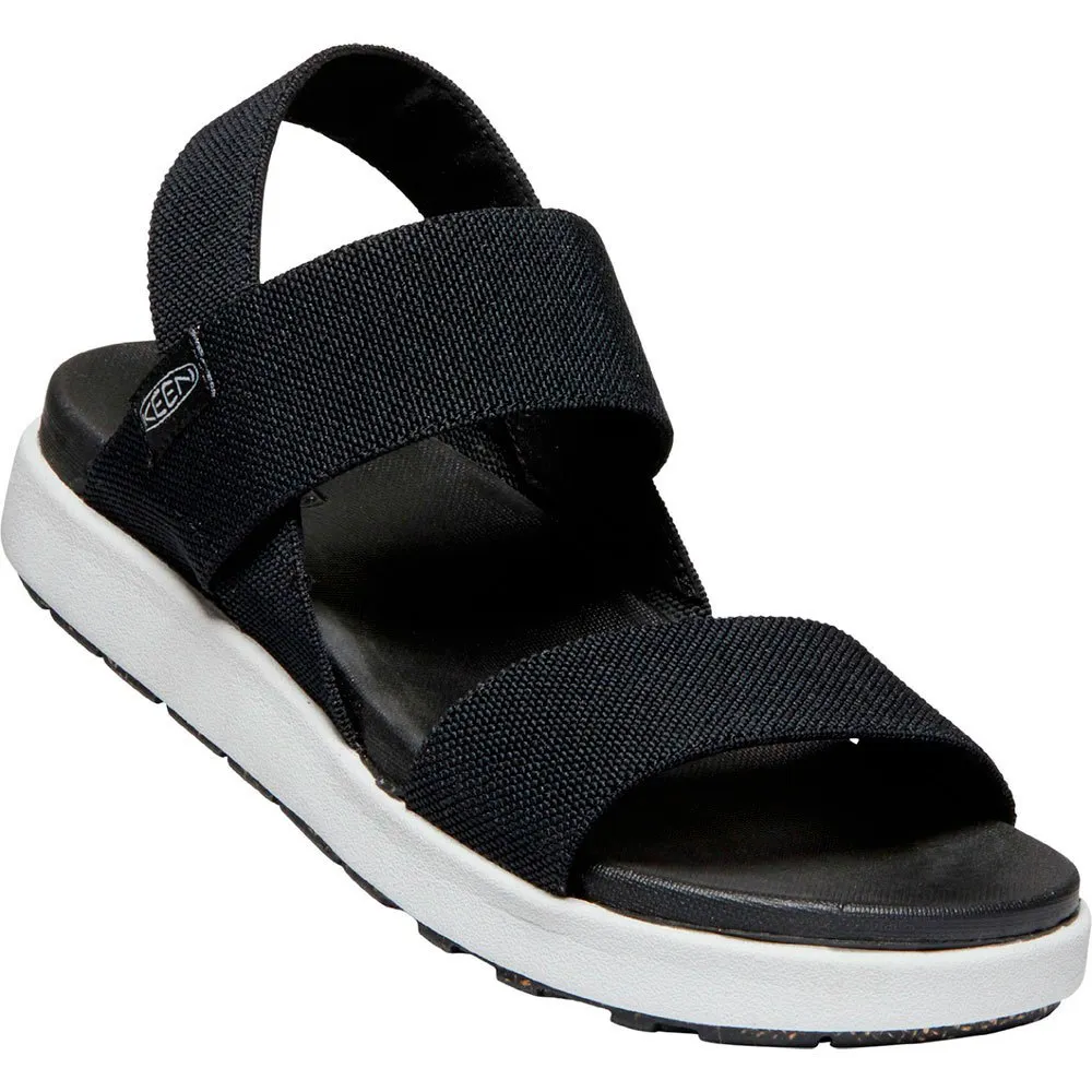 KEEN Elle Backstrap Sandaler