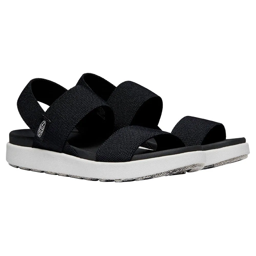 KEEN Elle Backstrap Sandaler