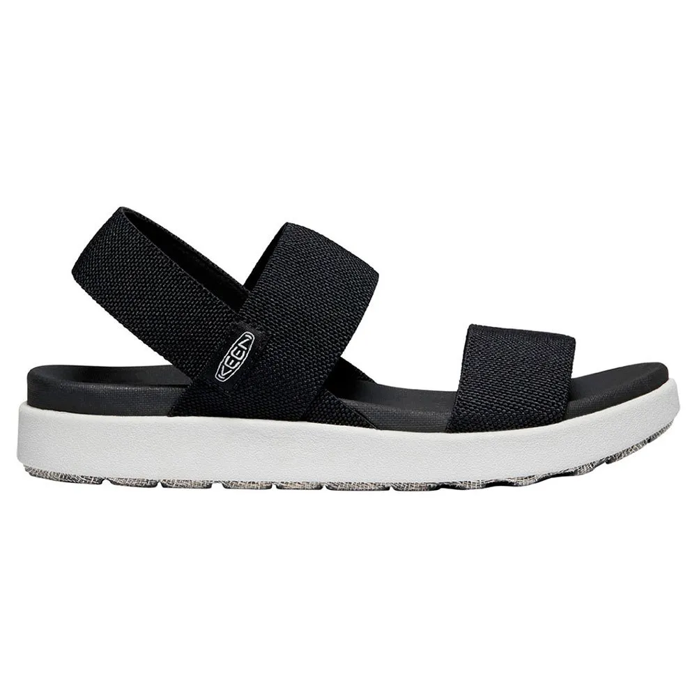 KEEN Elle Backstrap Sandaler