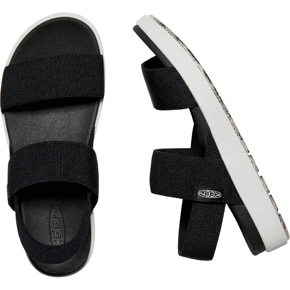 KEEN Elle Backstrap Sandaler