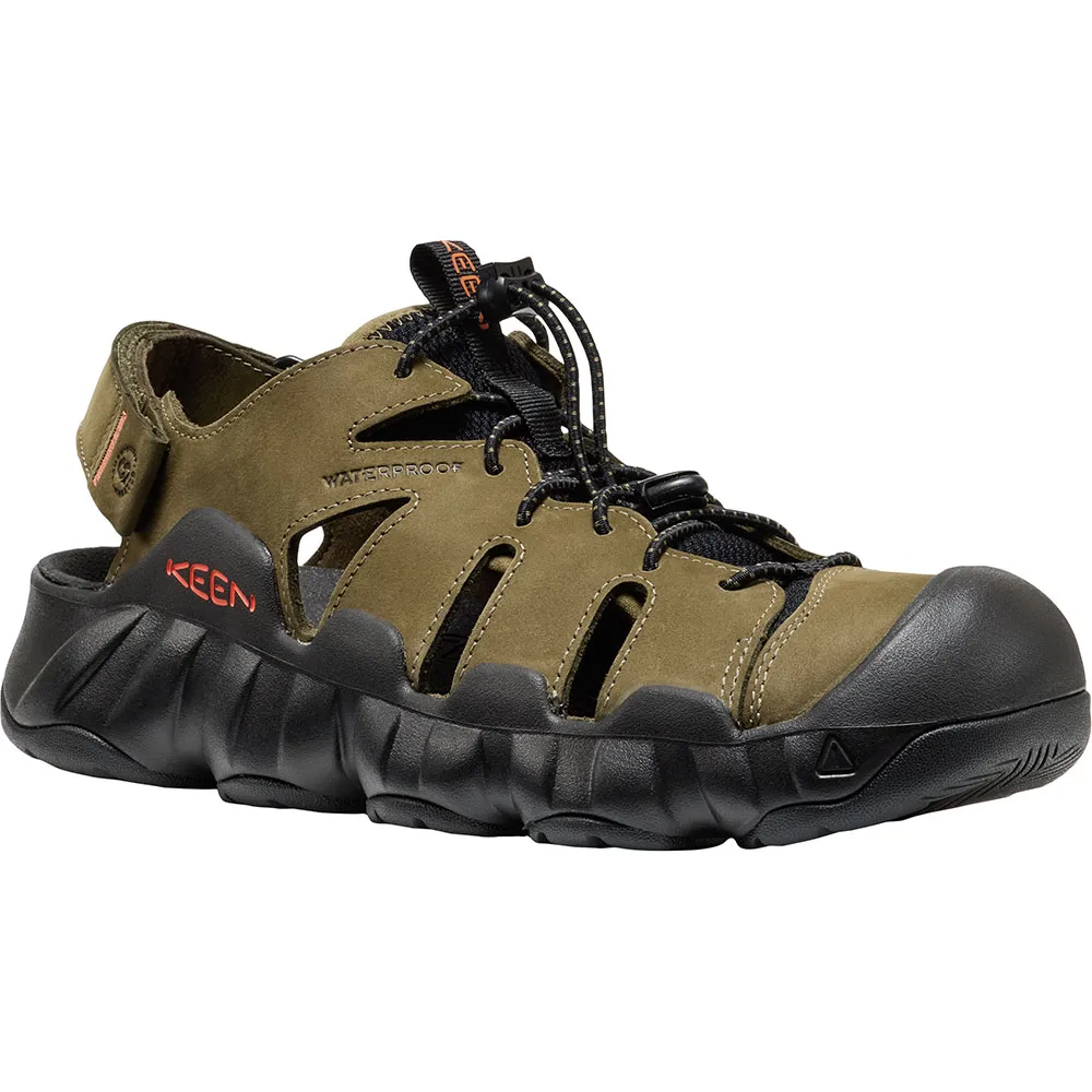 KEEN Hyperport Fishe Sandaler KEEN Hyperport Fishe Sandaler