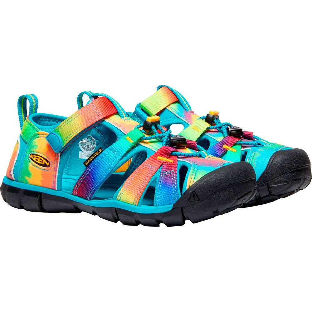 KEEN Juniors' Seacamp Ii Cnx KEEN Juniors' Seacamp Ii Cnx