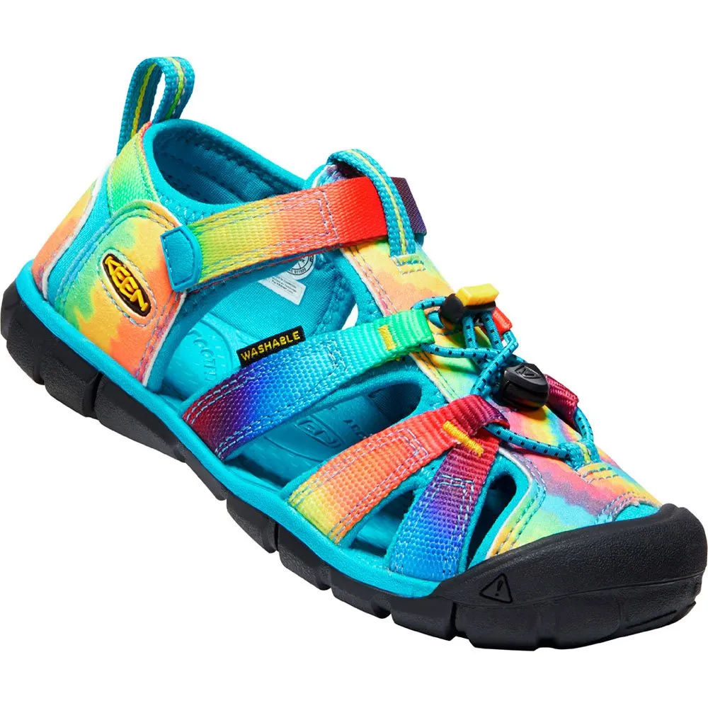 KEEN Juniors' Seacamp Ii Cnx KEEN Juniors' Seacamp Ii Cnx