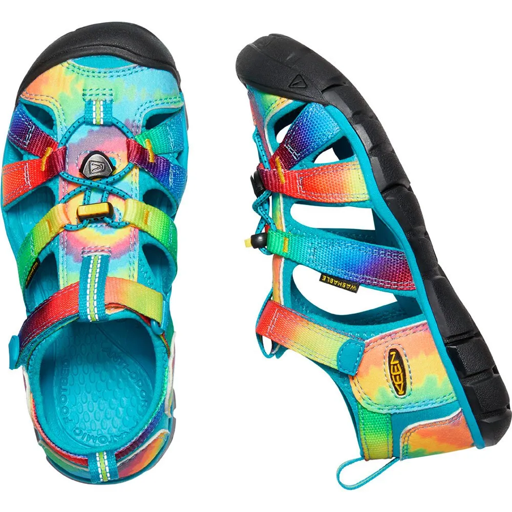 KEEN Juniors' Seacamp Ii Cnx KEEN Juniors' Seacamp Ii Cnx