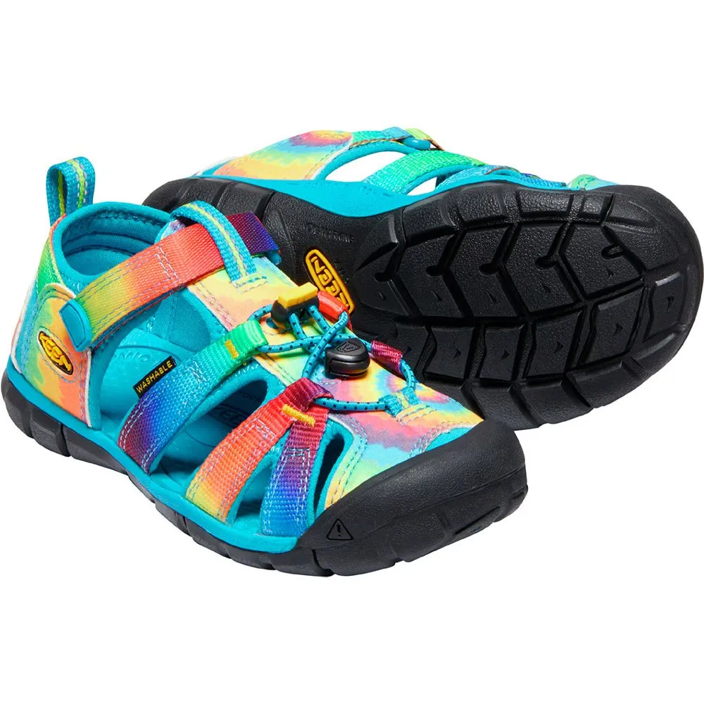 KEEN Juniors' Seacamp Ii Cnx KEEN Juniors' Seacamp Ii Cnx