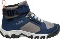 KEEN Juniors' Targhee Boundless Hiking Boot KEEN Juniors' Targhee Boundless Hiking Boot