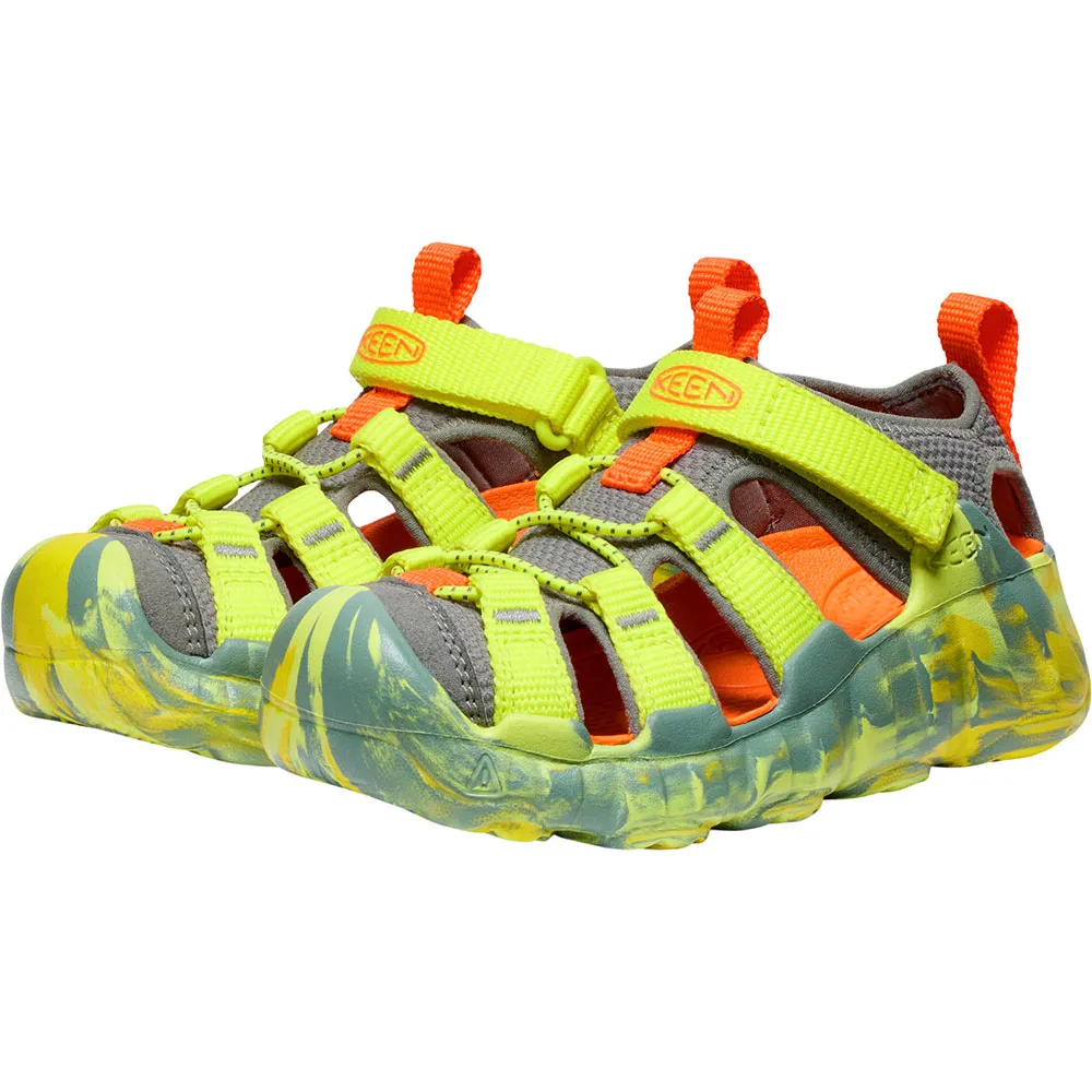 KEEN Kids' Hyperport H2 C