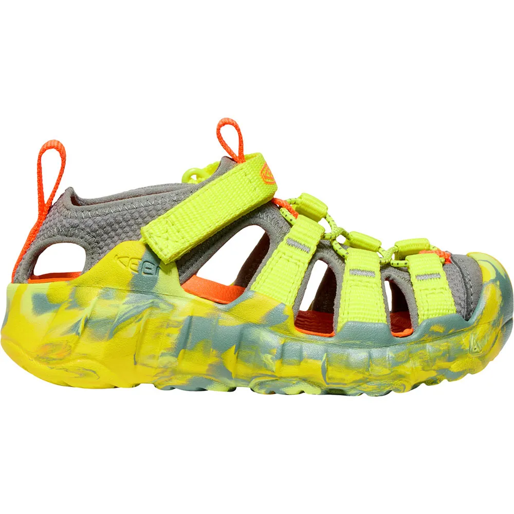 KEEN Kids' Hyperport H2 C