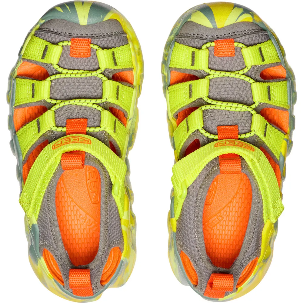 KEEN Kids' Hyperport H2 C