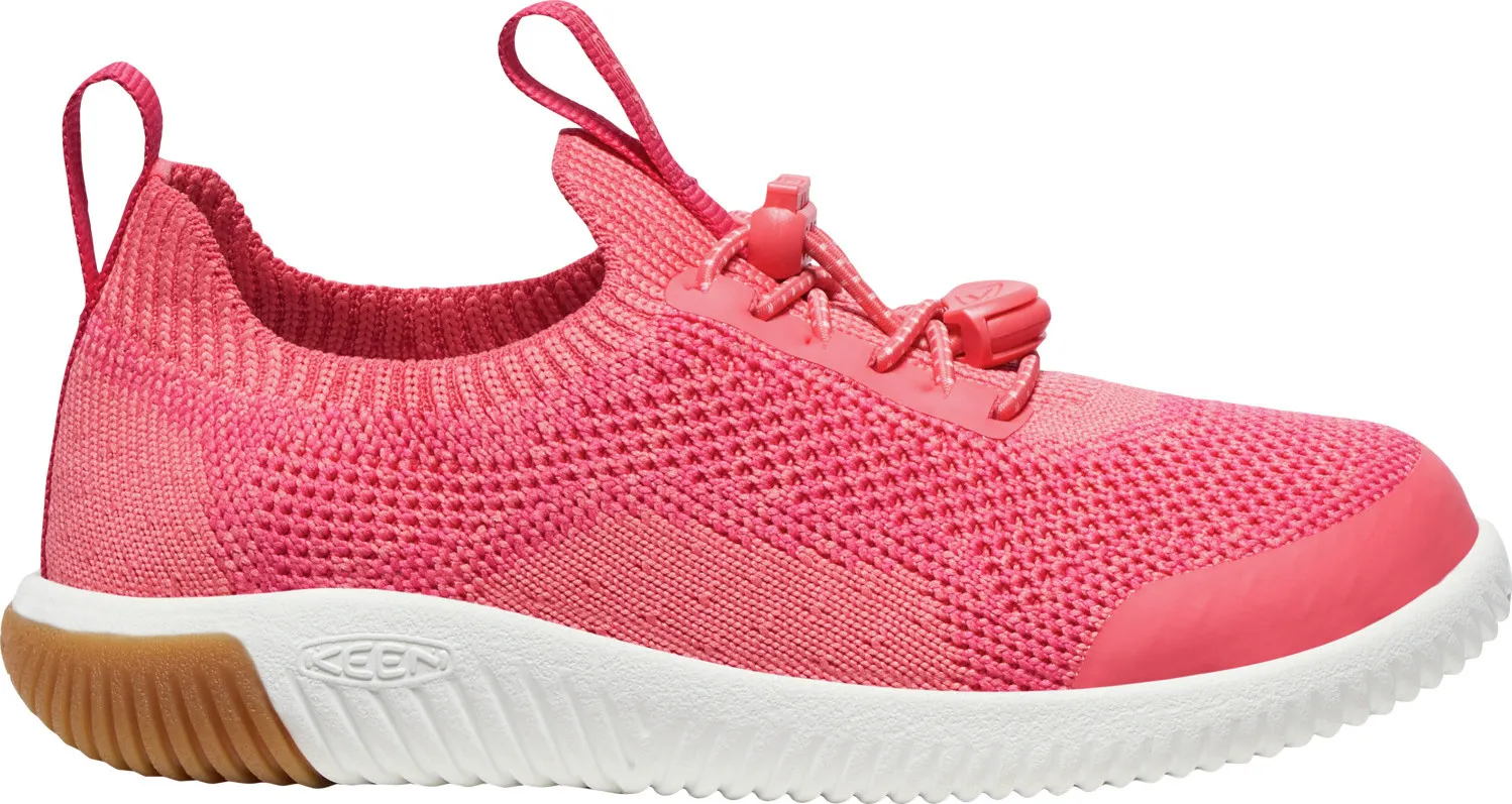 KEEN Kid's KNX Knit Sneaker KEEN Kid's KNX Knit Sneaker