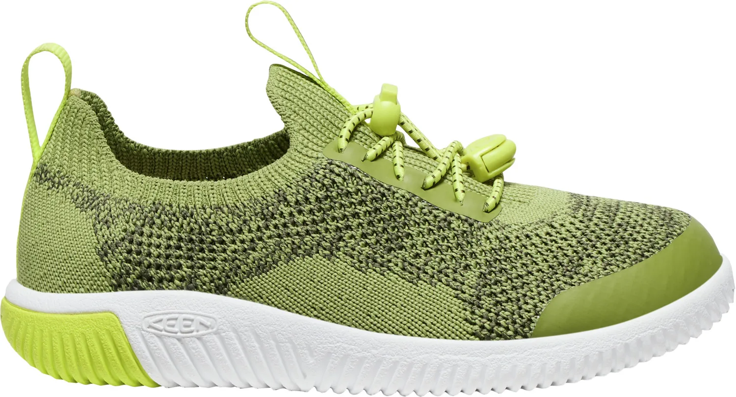 KEEN Kid's KNX Knit Sneaker KEEN Kid's KNX Knit Sneaker