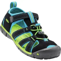KEEN Kids' Seacamp Ii Cnx KEEN Kids' Seacamp Ii Cnx