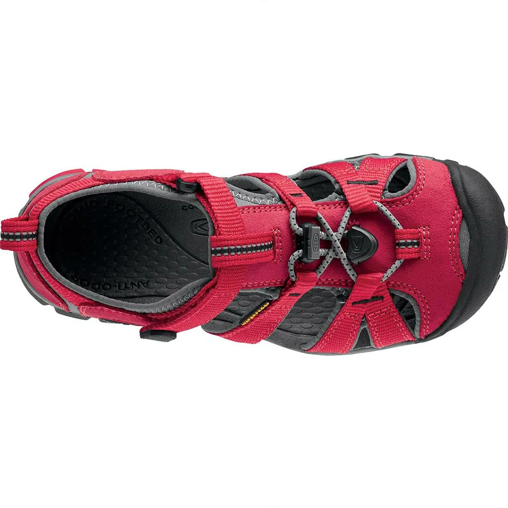 KEEN Kids' Seacamp Ii Cnx