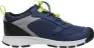KEEN Kid's Skua Waterproof Y, Naval Academy-Evening Primrose, 34