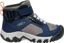 KEEN Kids' Taghee Boundless Hiking Boot
