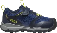 KEEN Kids' Wanduro Waterproof Shoe KEEN Kids' Wanduro Waterproof Shoe