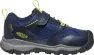 KEEN Kids' Wanduro Waterproof Shoe