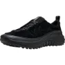 Black / black