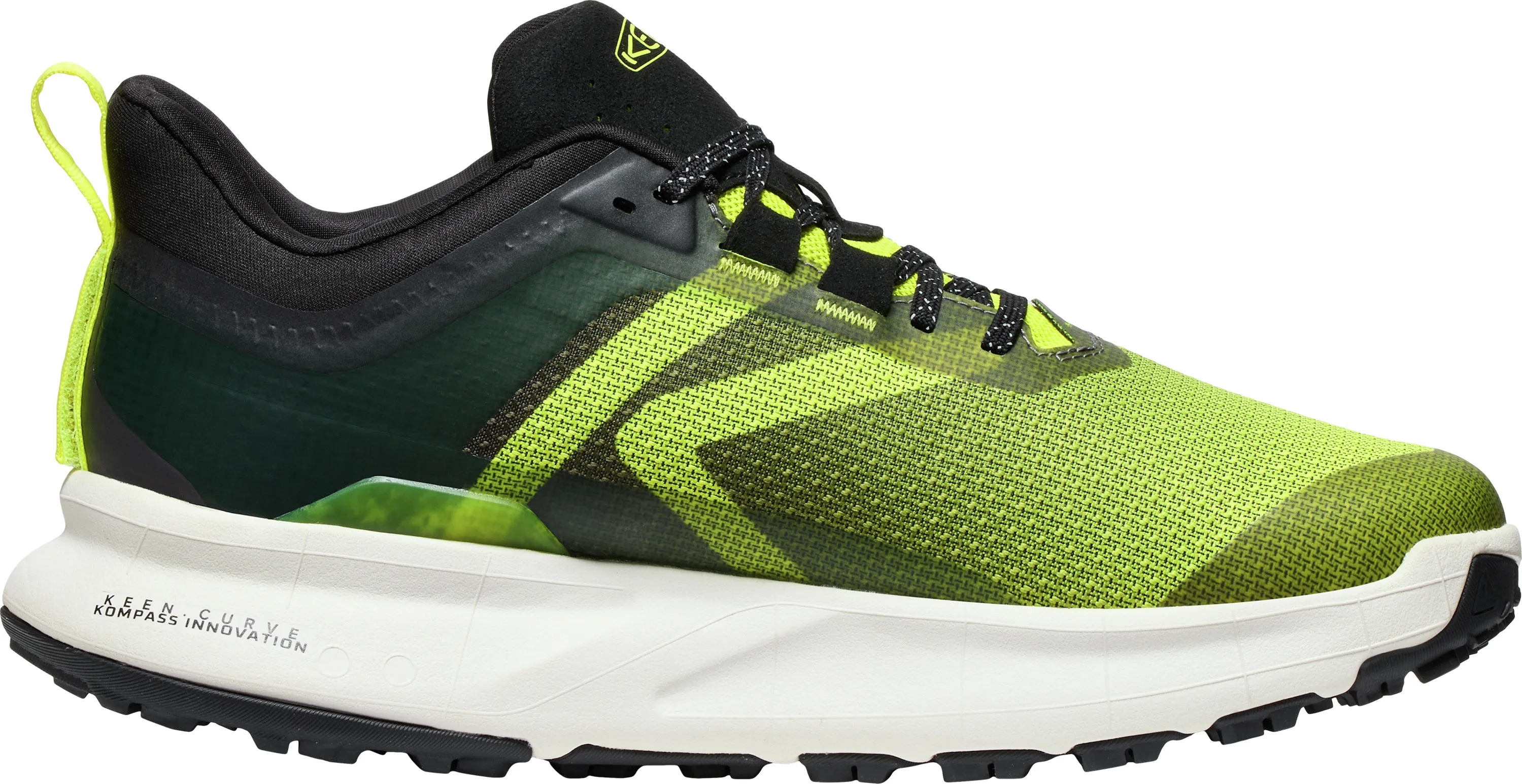KEEN Men's 450 Dirt Waterproof Hiking Shoe KEEN Men's 450 Dirt Waterproof Hiking Shoe