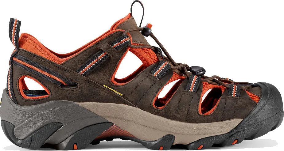 KEEN Men's Arroyo II