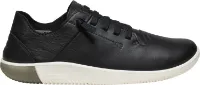 KEEN Men's KNX Unlined Leather Sneaker KEEN Men's KNX Unlined Leather Sneaker
