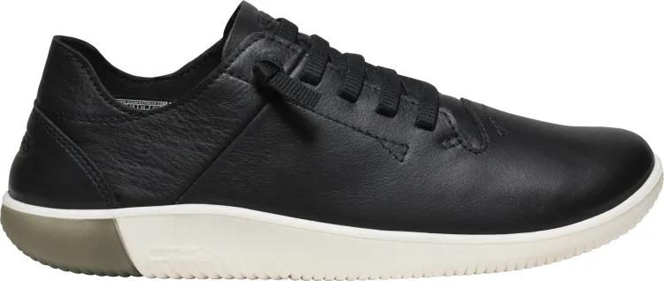 KEEN Men's KNX Unlined Leather Sneaker KEEN Men's KNX Unlined Leather Sneaker