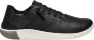 KEEN Men's KNX Unlined Leather Sneaker