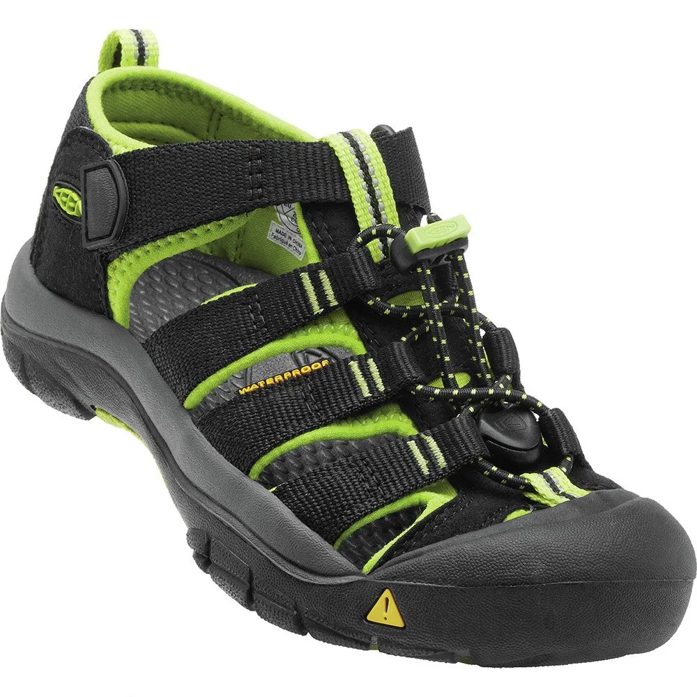 KEEN Men's Newport H2 Sandal